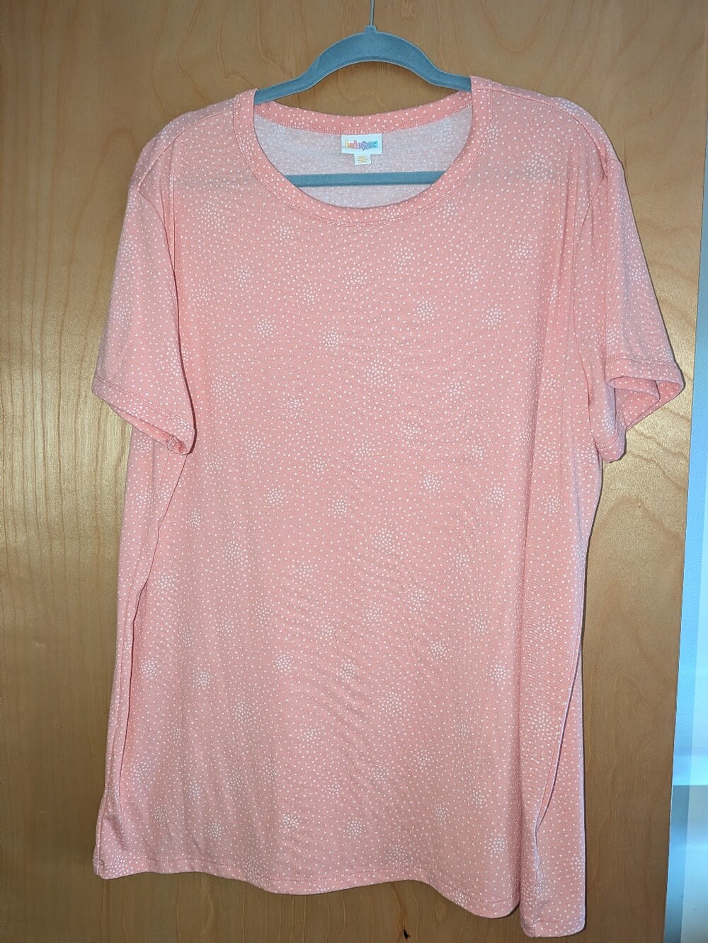 Lularoe Top 3XL
